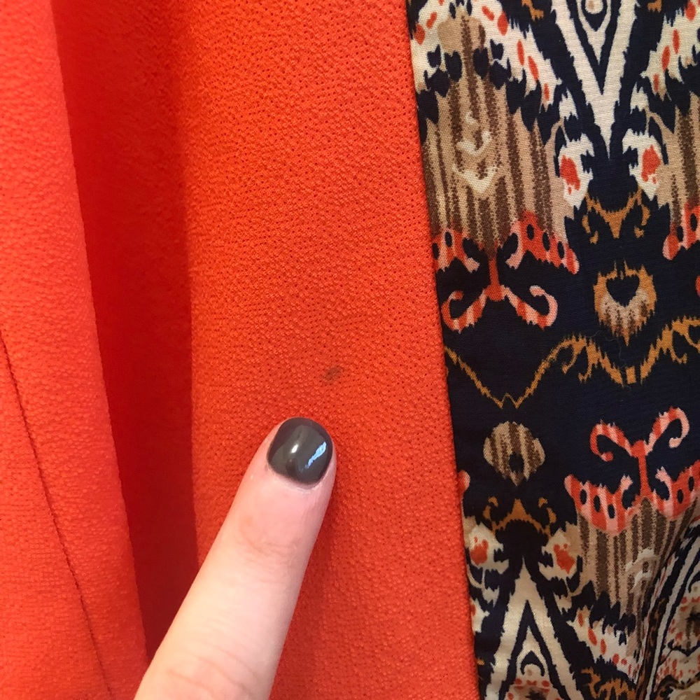 Thml Patterned Tank - image 3