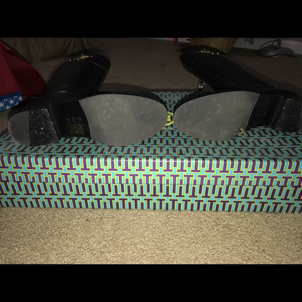 Tory Burch Fall Boots - image 4