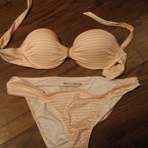 Victoria Secret bikini set