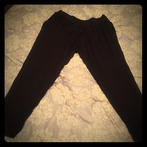 Forever 21 Harlem  pants size 16. EUC