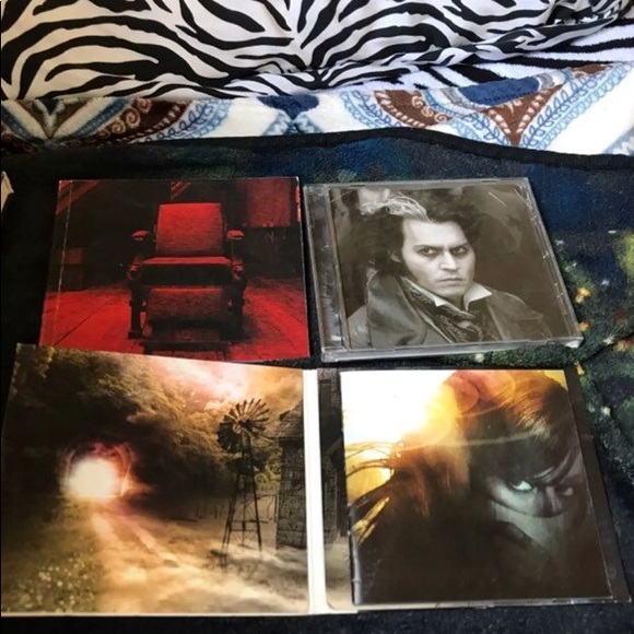 CDs - Picture 2 of 4