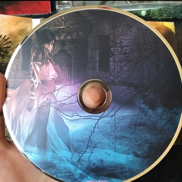 CDs - Picture 3 of 4
