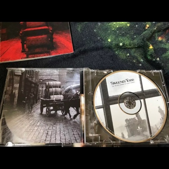 CDs - Picture 4 of 4