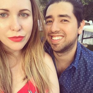 Meet your Posher, Stacy