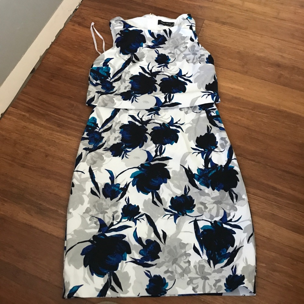 Ivanka Trump Dress