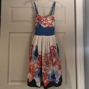Southern summer dress