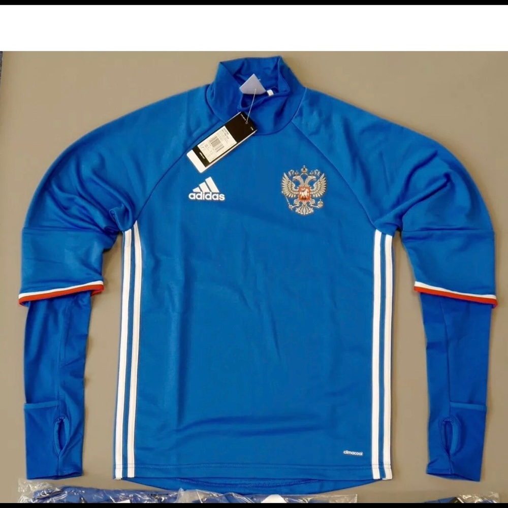 NWT set of  2 Adidas tops for 20