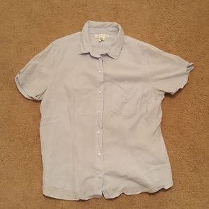 Button up shirt
