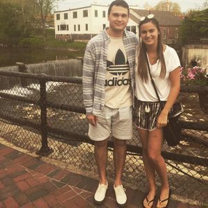 Meet your Posher, Joey