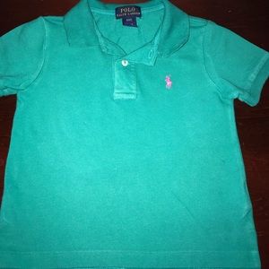 Polo Ralph Lauren Polo Shirt