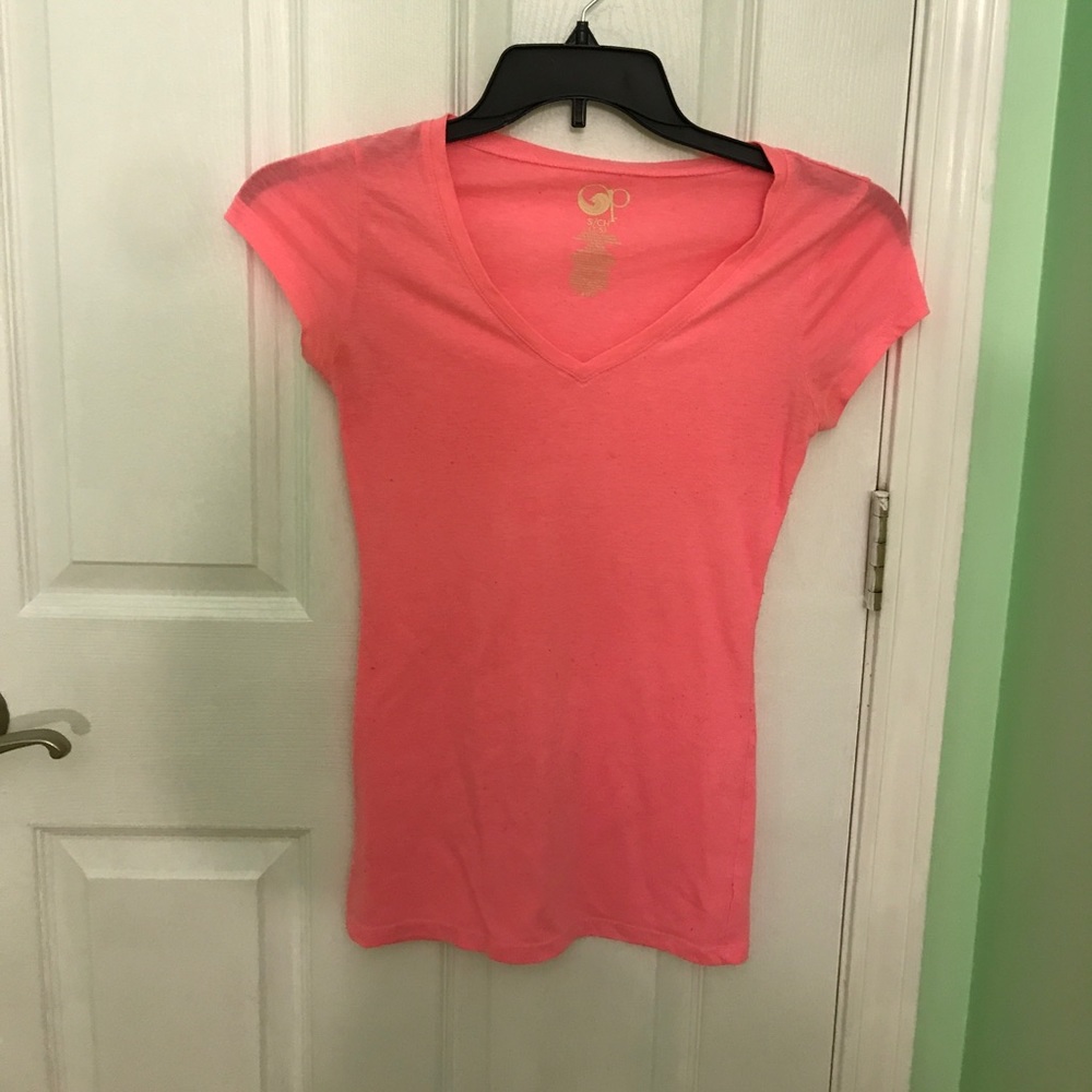 V-neck
