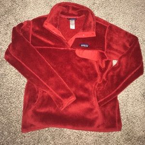 Women's Patagonia Pullover