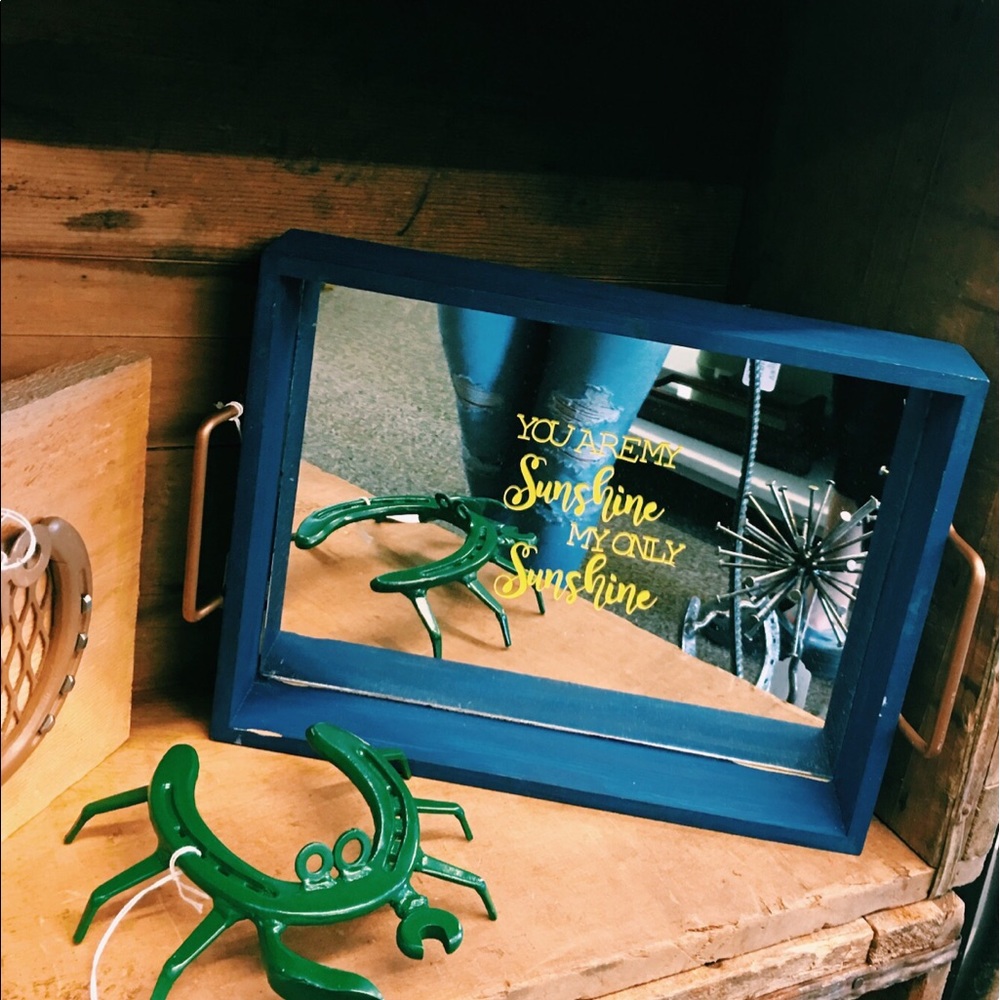 Meet your Posher, Ruby