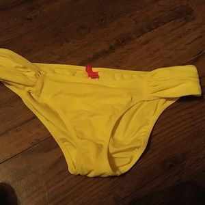 Victoria Secret bikini bottom