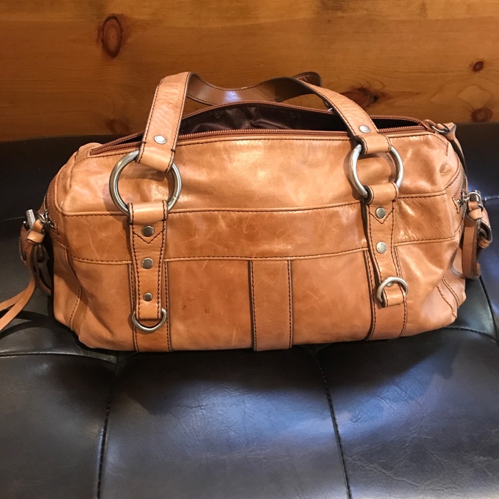 Kenneth Cole reaction satchel