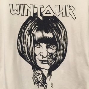 Anna Wintour T Shirt