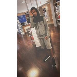 Meet your Posher, Liban