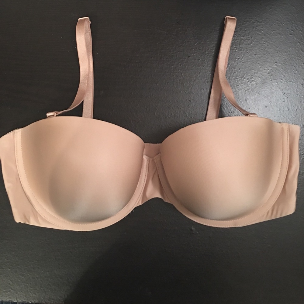 Victoria's Secret Bra!
