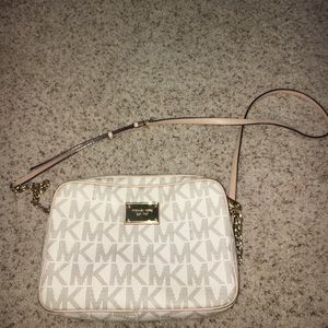 michael kors cross body bag