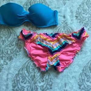 Victoria Secret Bathing Suit