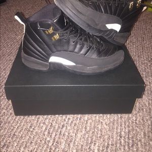 Air Jordan 12 Retro BG