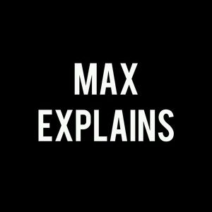 Meet your Posher, Max