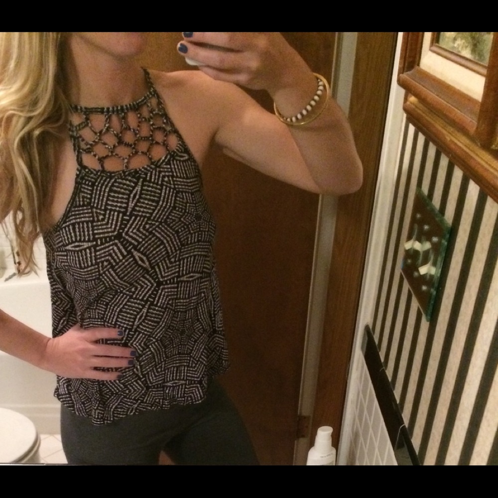 Aeropostale tank