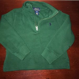 Polo Ralph Lauren Pullover Sweater