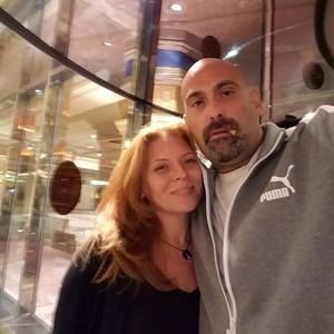 Meet your Posher, Julie