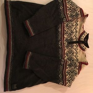 Dale Norwegian Sweater