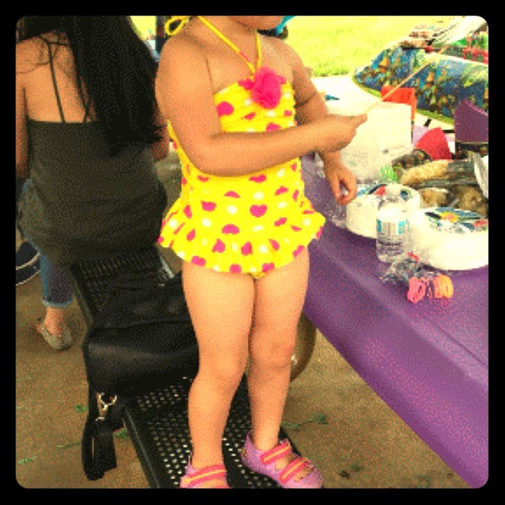 Super cute Swimsuit