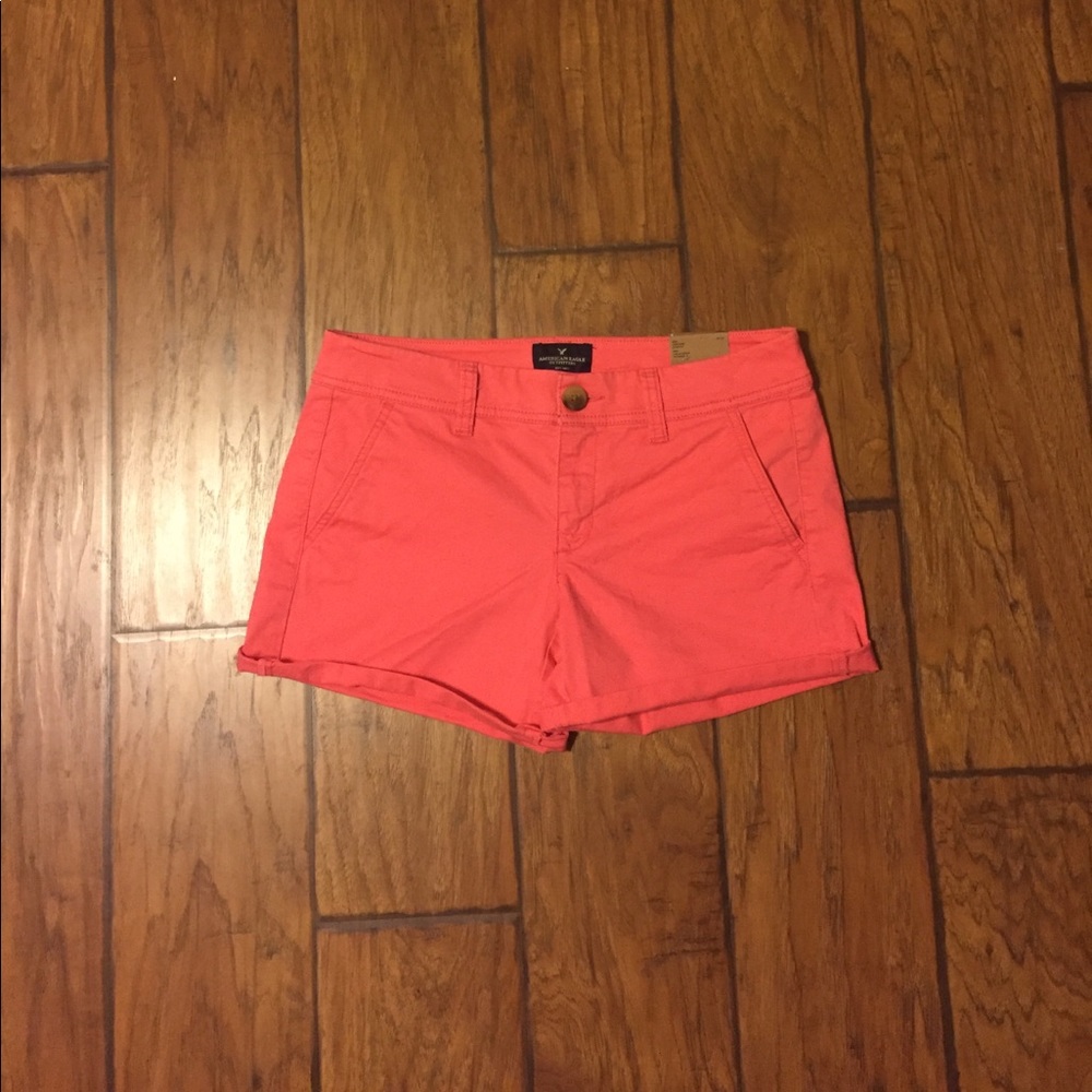 AEO: Shorts