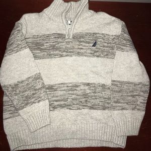Nautica Pullover Sweater