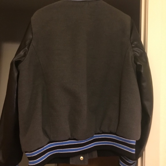Letterman jacket - Picture 3 of 3