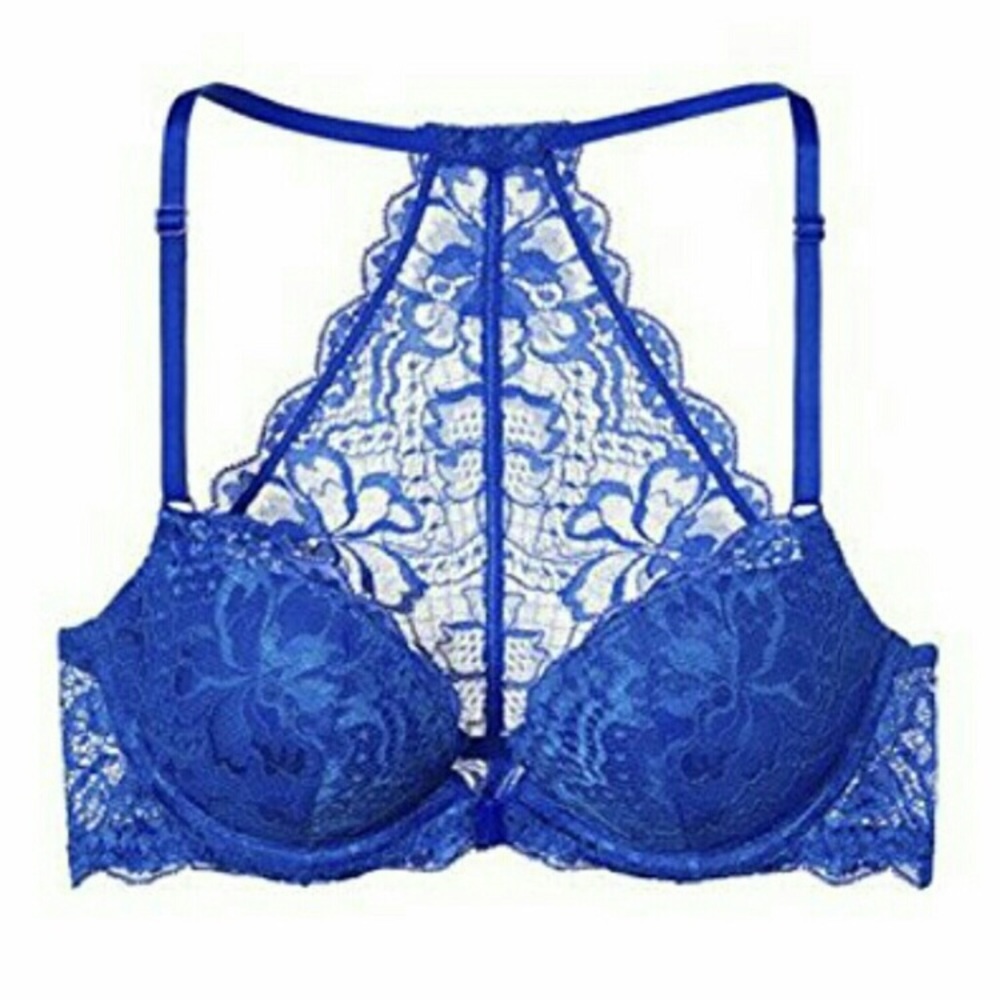 Victoria Secret PINK The Date Razorback Bra