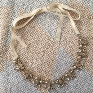 J Crew Necklace