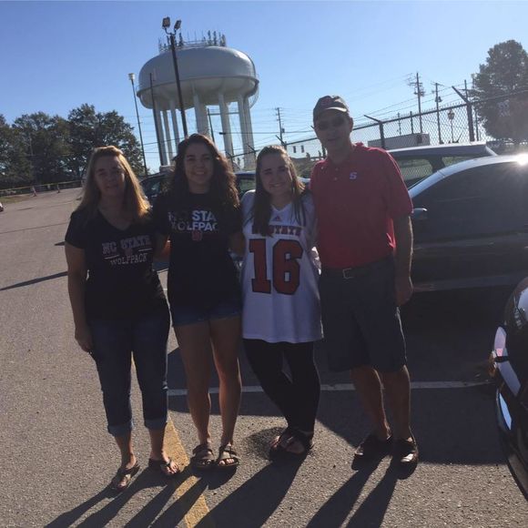 Meet your Posher, Catherine - Picture 1 of 1