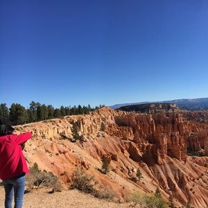 Meet your Posher, Gaby