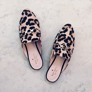 Kate Spade Cece Too Flats