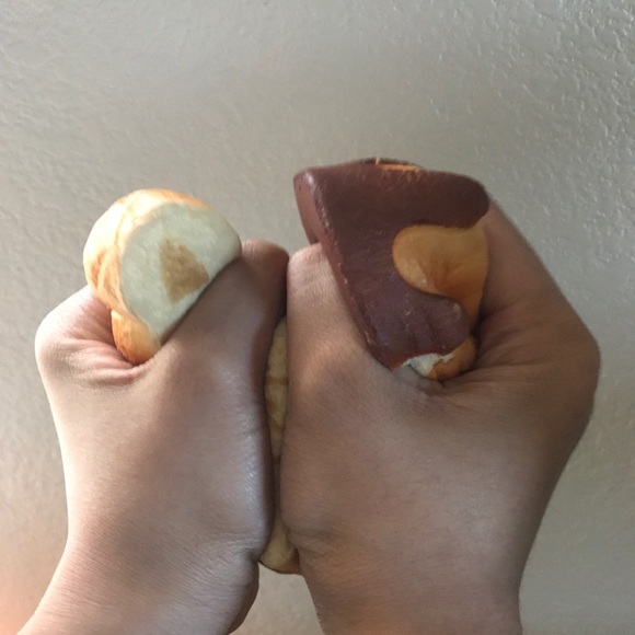 Rilakkuma Loaf & Breadou Loaf ❣️ - Picture 3 of 5