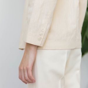 Vintage United Color of Benetton Blazer