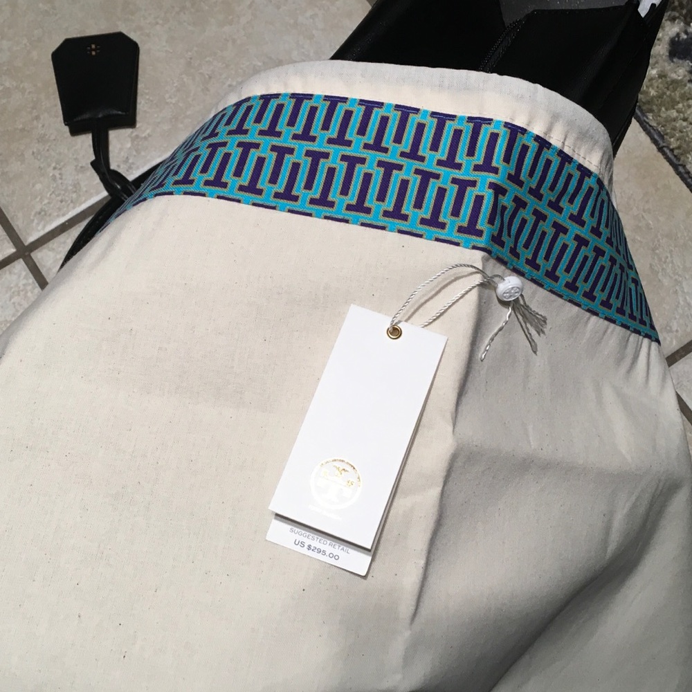 Tory Burch Tote Bag - Picture 4 of 4