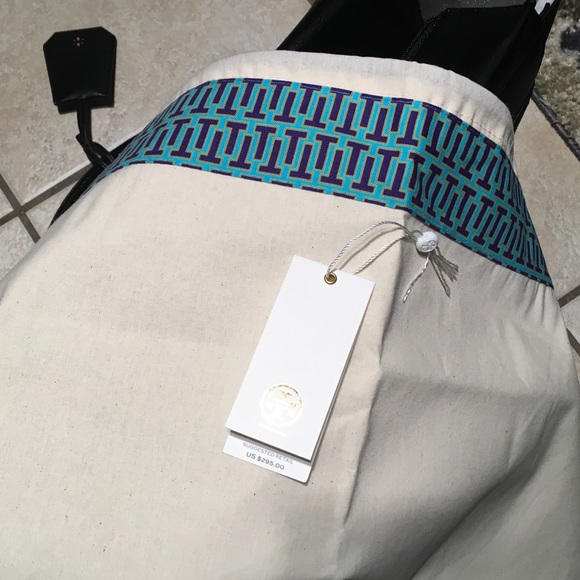 Tory Burch Tote Bag - Picture 4 of 4