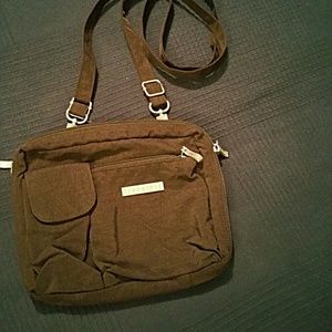 Chico's Traveler Crossbody Bag