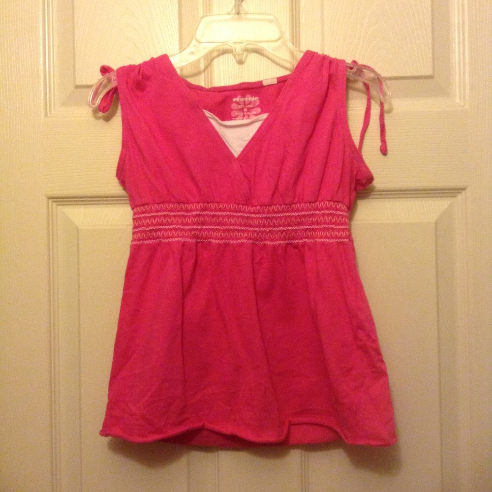 Girls top