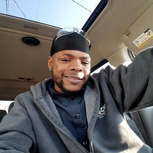 Meet your Posher, Andrae