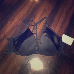 Victoria Secret Bathing Suit Top