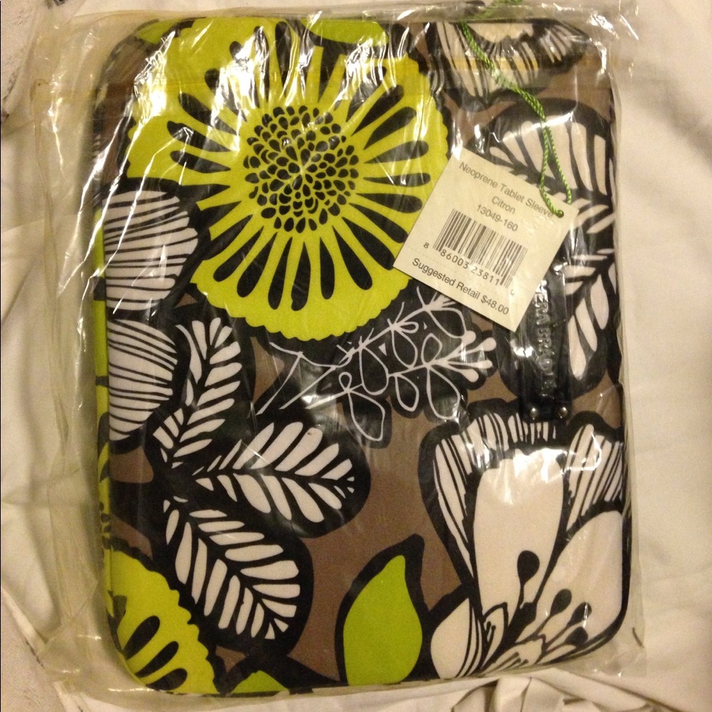 Vera Bradley Tablet holders