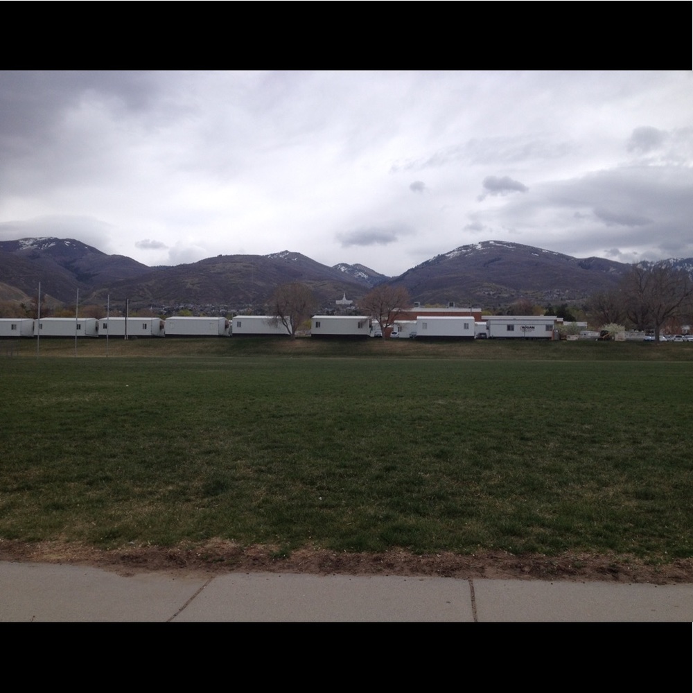 Meet your Posher, Catherine