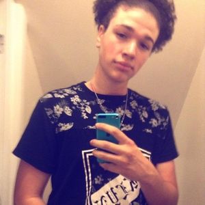 Meet your Posher, James